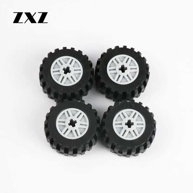 Детские игрушки сделай сам развивающие строительные блоки технические детали