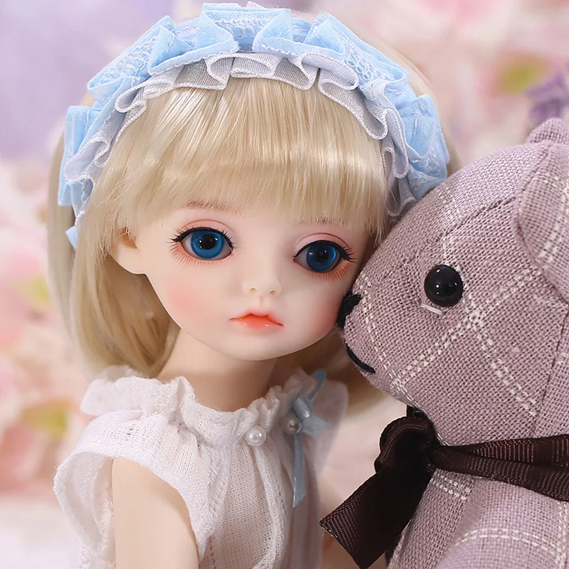 Кукла Гэри BJD YOSD 1/6 модель тела для маленьких девочек и мальчиков высокое качество