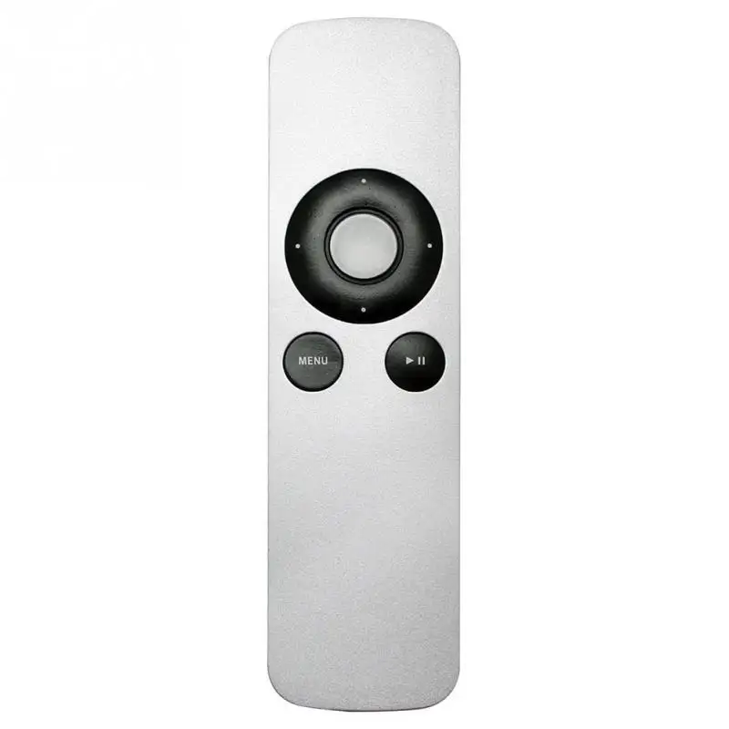 Новый универсальный пульт дистанционного управления MC377LL/A для Apple tv 2 3