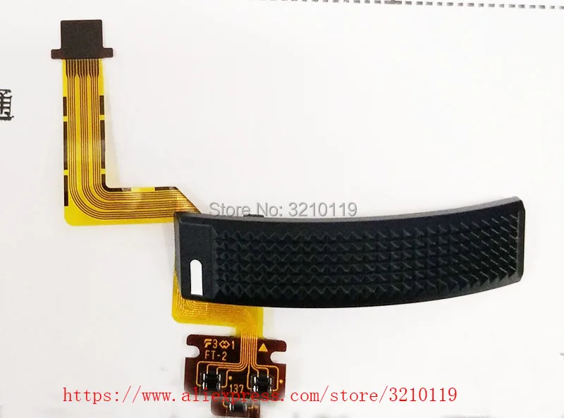 Новый 16 50 мм зум swich assy с кабелем fiex запасная часть для Sony E PZ f/3 5 6 OSS(SELP1650)