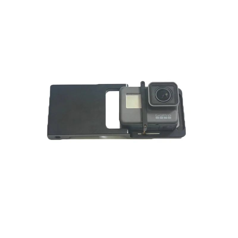 DJI Osmo мобильный 2 ручной карданный стабилизатор адаптер FPV смартфон держатель для