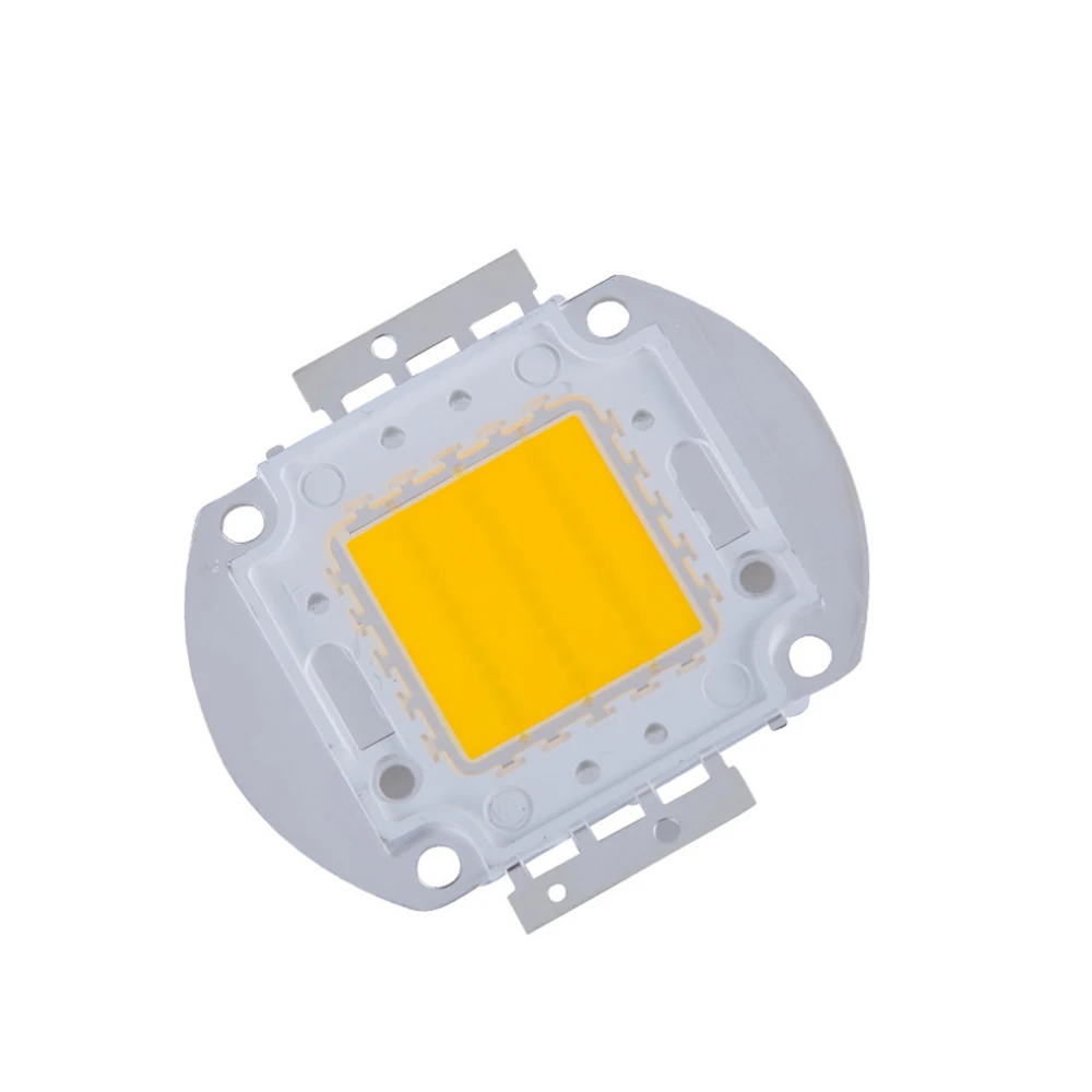 ARILUX LED COB чип DC30 32V 20 Вт 30 40 50 Супер яркость источник света 120 130лм/Вт для DIY