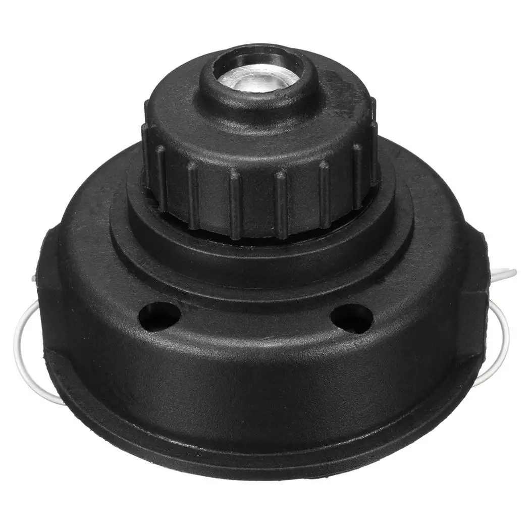 Мотокосу ударная головка линии для Homelite комплект дома и т. д. ST155 ST165 ST175 черный