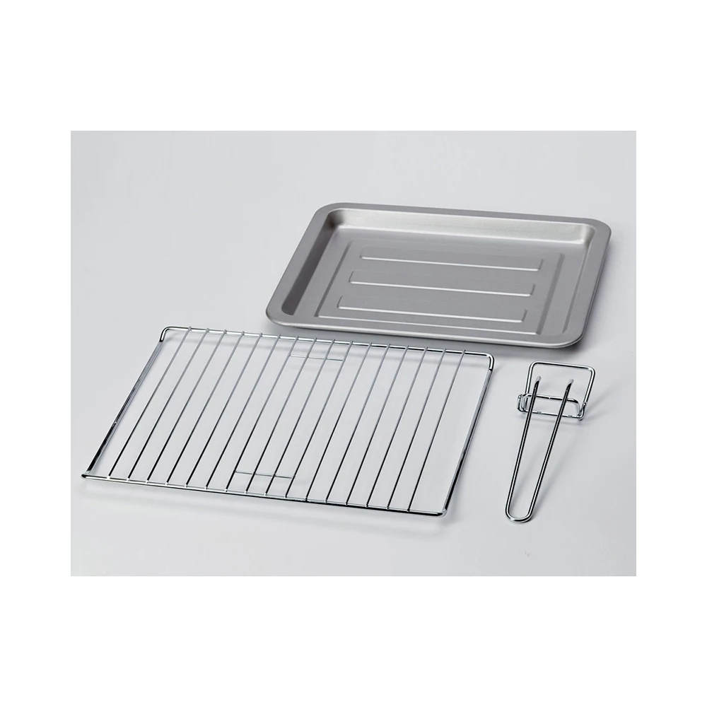 Ovens Ariete 8003705115958 Home Appliances Major | Бытовая техника