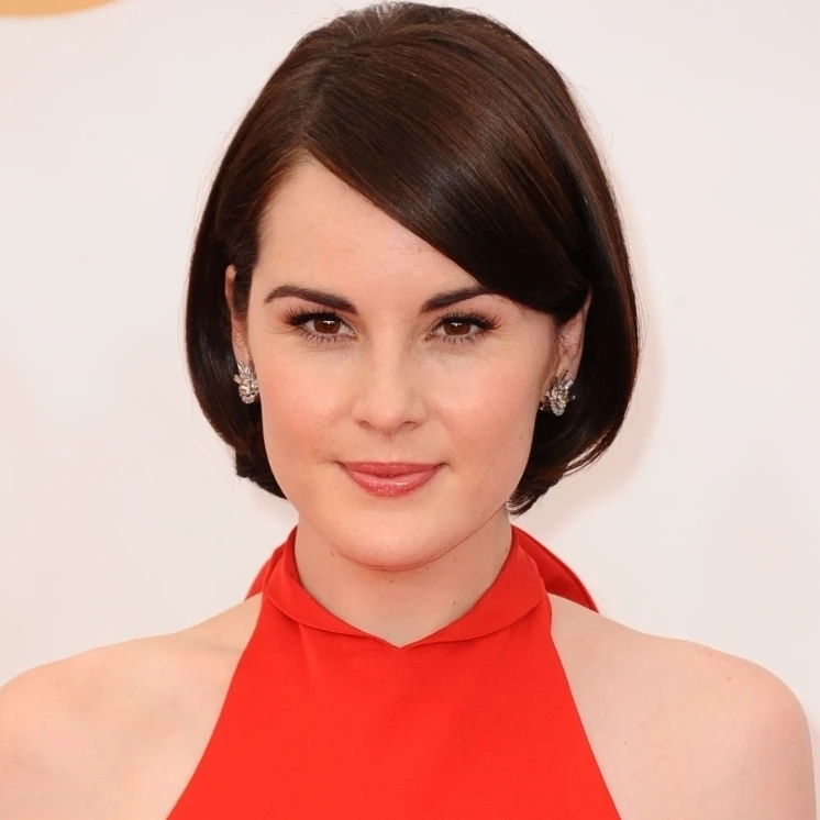 Michelle Dockery At Arrivals For The 65Th Primetime премия Emmy-Arrivals 2 Photo Print (8x10) | Дом и сад