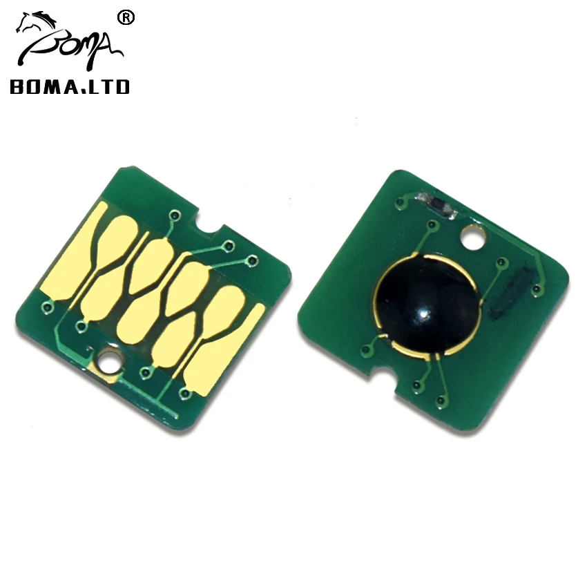 BOMA. LTD Новый горячий постоянный SC 30610 30510 автоматическое пополнение чернил чип