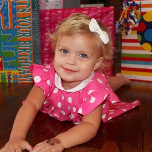 Hot Cute Kids Baby Girls Polka Dot Summer Dresses Toddler Sundress Outfit Dress 0-4Y Sunsuit | Детская одежда и обувь