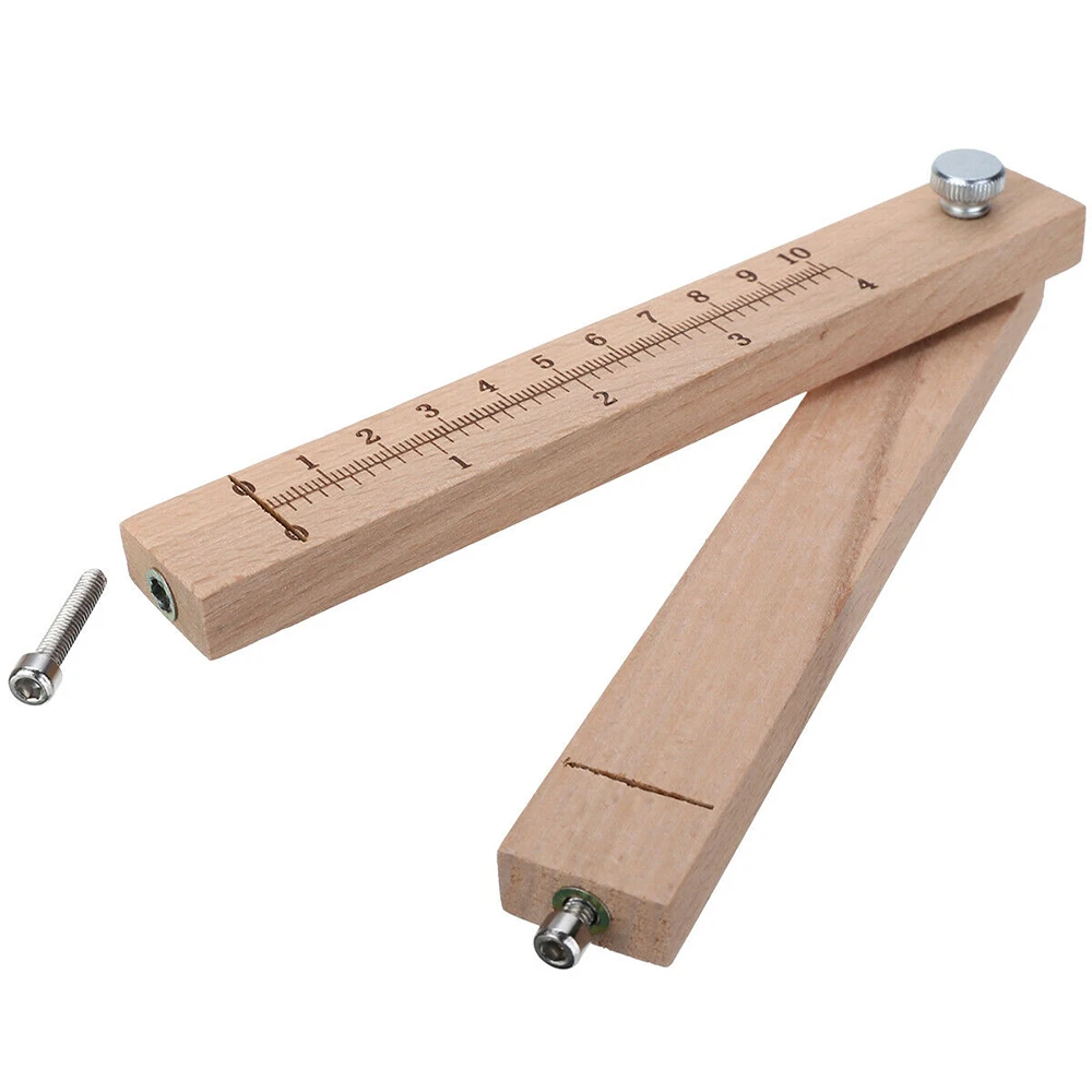 Резак сделай сам инструменты полоски регулируемые лезвия деревянный ремешок для