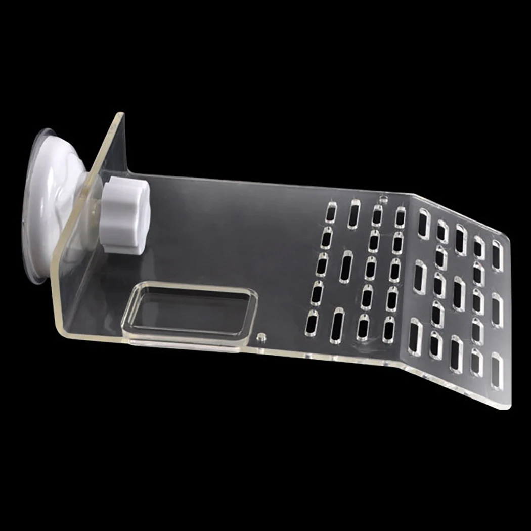 Аквариумная черепаха Bask украшение для террасы платформа подъема на крыше|Декор