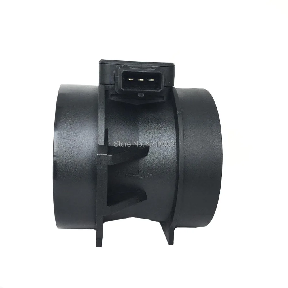 Массовый расход воздуха Сенсор метр для Volvo S40 V40 1 9 т 2 0 T4 1995 2004 5WK9604 30611231 5WK9