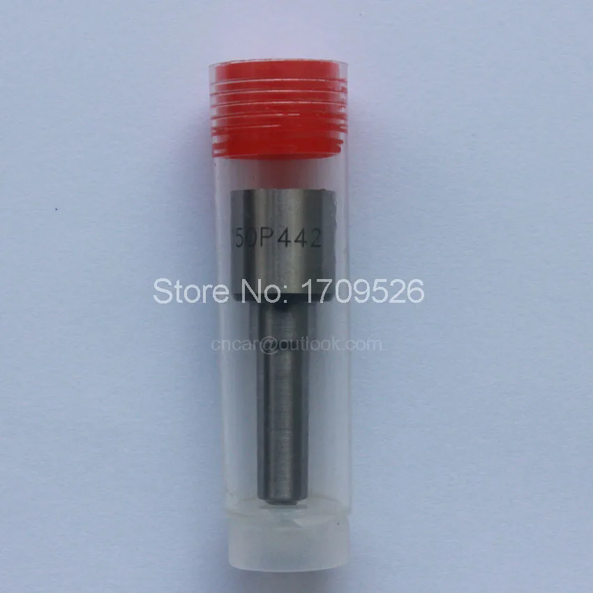 Форсунка дизельного распылителя DSLA150P442 0 433 175 072 DSLA 150P442 для впрыска 0433175072 OoMYAPoO |