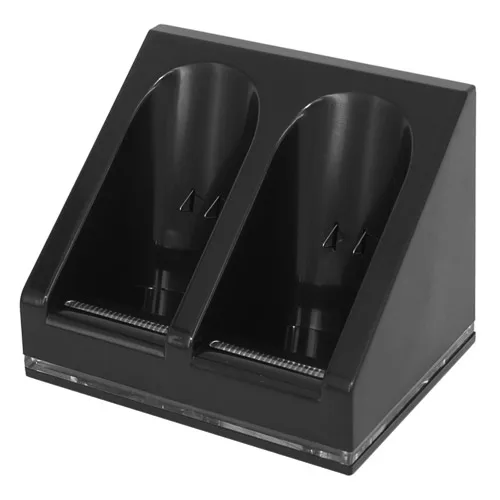 Станция зарядная OSTENT + 2 аккумулятора для пульта ДУ Nintendo Wii|battery ag10|packing pouchbattery grip for