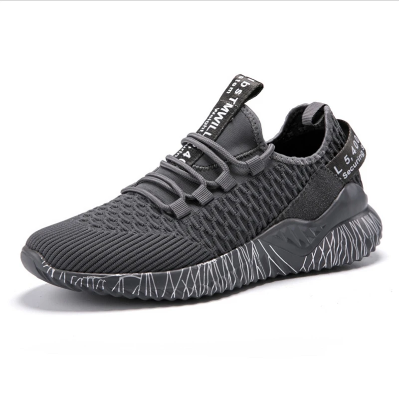 Tennis Breathable Sneakers Soft Lightweight Runni Fashion Shoes 2019 Women Low Spring-fall Espadrilles Woman Safety | Обувь