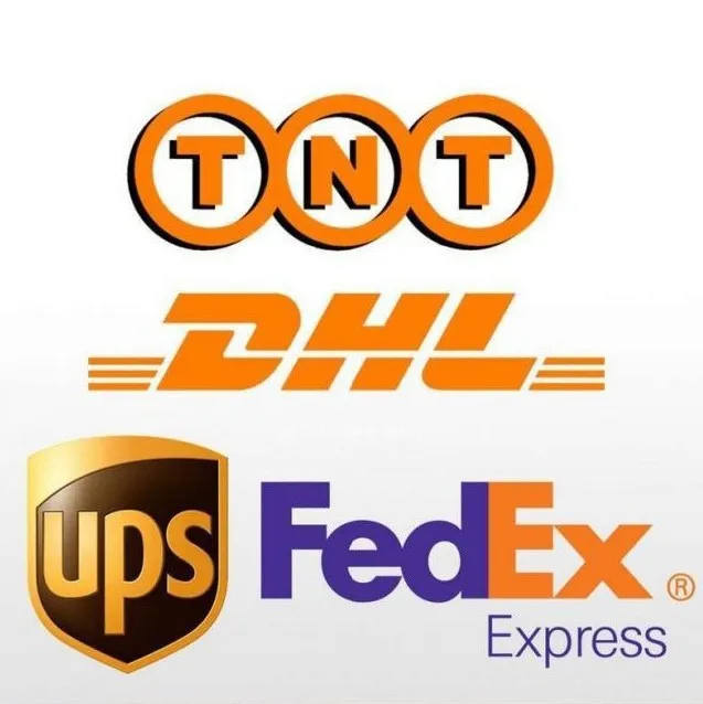 DHL/UPS/FEDEX/TNT дополнительные сборы за доставку/сборы удаленные регионы ссылки для
