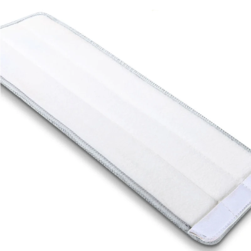 1 шт. микрофибра Швабра салфетка для очистки паста ткань чистки пола замена