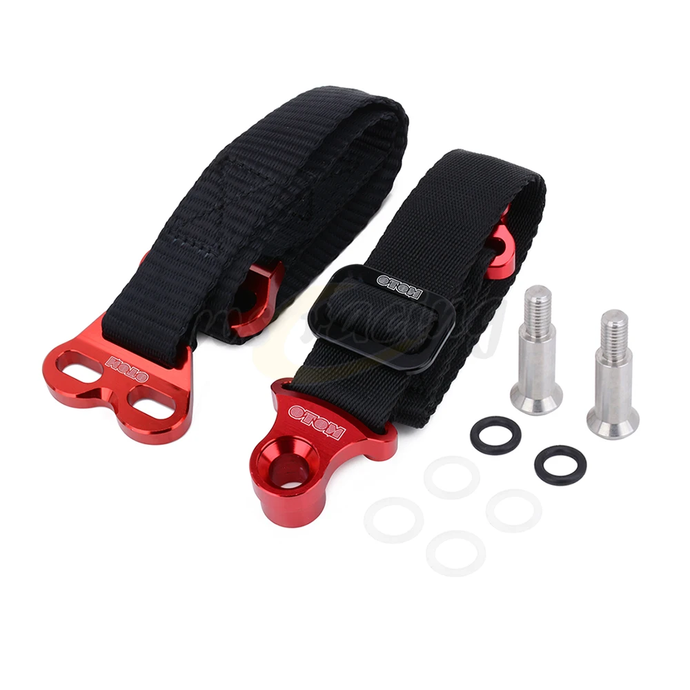 

Спасательный ремень для HONDA, YAMAHA, KAWASAKI, CR, CRF, XR, YZ, WR, WRF, KXF, KLX 85, 125, 150, 250, 450, для мотокросса
