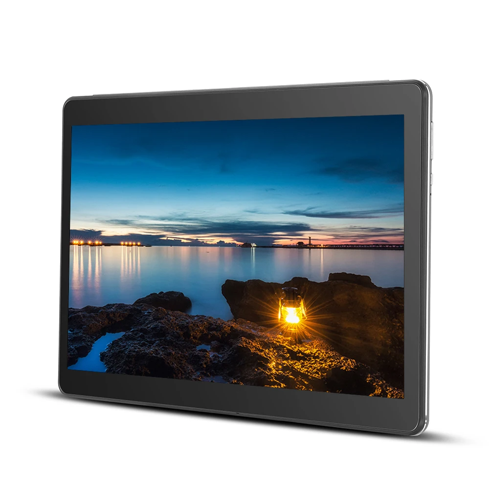 Teclast M20 4G Tablet PC Android 8.0 10.1 inch MT6797 ( X23 ) Deca Core 4GB RAM 64GB ROM ARM Mali-T880 2.4GHz / 5.0GHz WiFi | Компьютеры и