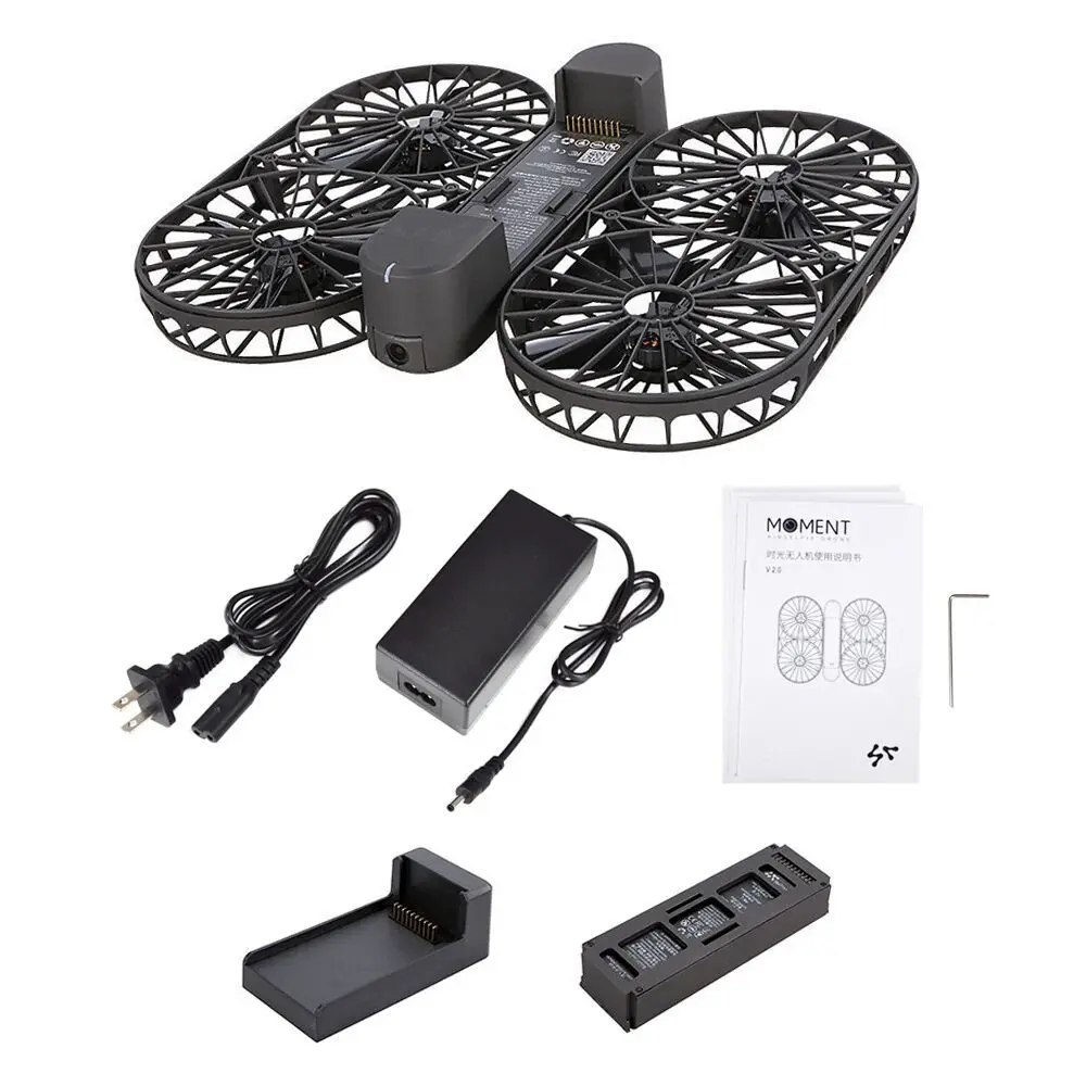 Simtoo складной Дрон с дистанционным управлением Wifi Gps Fpv 4k Hd|Квадрокоптеры камерами|