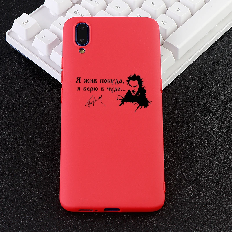 Чехол для мобильного телефона мягкий ТПУ чехол s Vivo X 20 21 23 i S UD Y 69 71 73 79 81 81S 83 85 93 97 Z 1