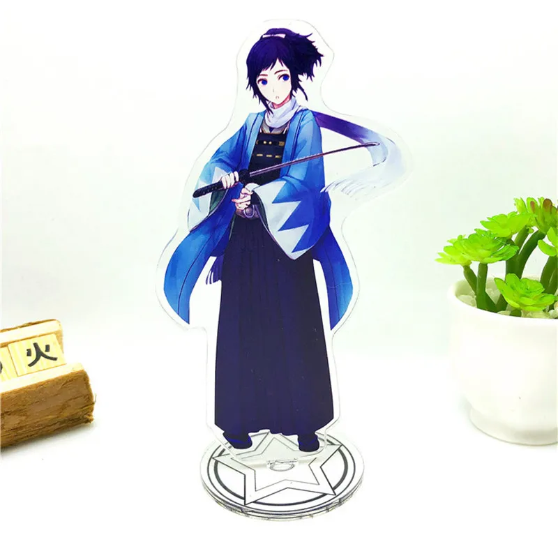 Touken Ranbu Online игрушка фигурка аниме катсугеки тоукен ранбу миказуки когитсунема