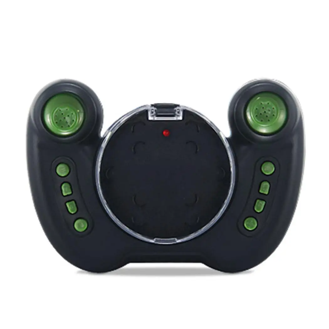 Mini 2.4G Frequency Built-In Positioning System Tricks 20-30 Meters To Easily Recall The Four-Axis Drone | Игрушки и хобби