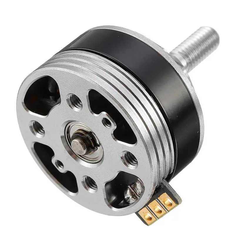 4CPCS 2205 2300KV 12N14P 3-4S CW &amp CCW Brushless Motor for RC Models Multicopter Frame Propeller Spare Part Accessories | Игрушки и