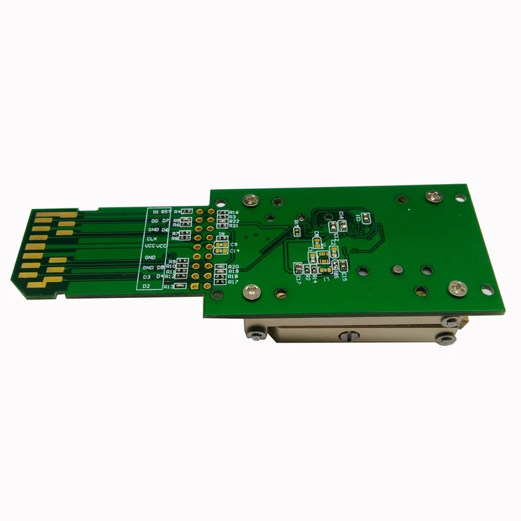 Фото EMMC153 BGA169 alloy SD interface smart digital device GPS flash memory data recovery burn-in test programming code Обустройство EMMC153 BGA169 alloy SD interface smart digital device GPS flash memory data recovery burn-in test programming code Обустройство