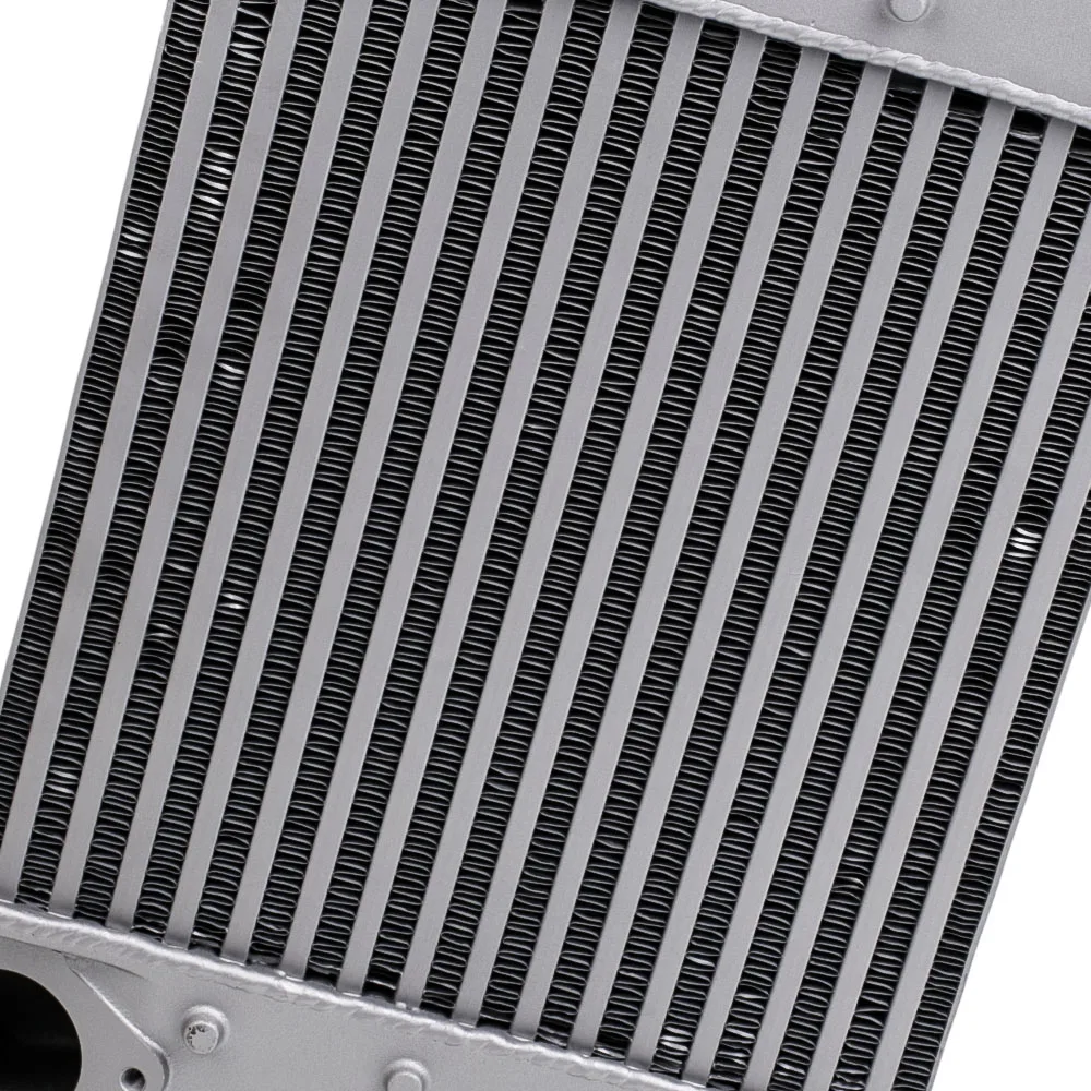 

Aluminum Intercooler Replacement for Nissan 03-05 X-Trail 2.2 DCI T30 Diesel