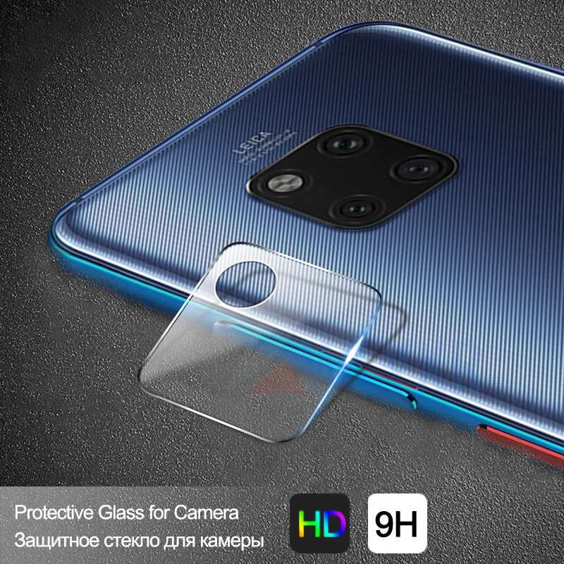 Закаленное стекло для объектива камеры 2 шт. Huawei Mate 20 10 X Lite Pro защита экрана