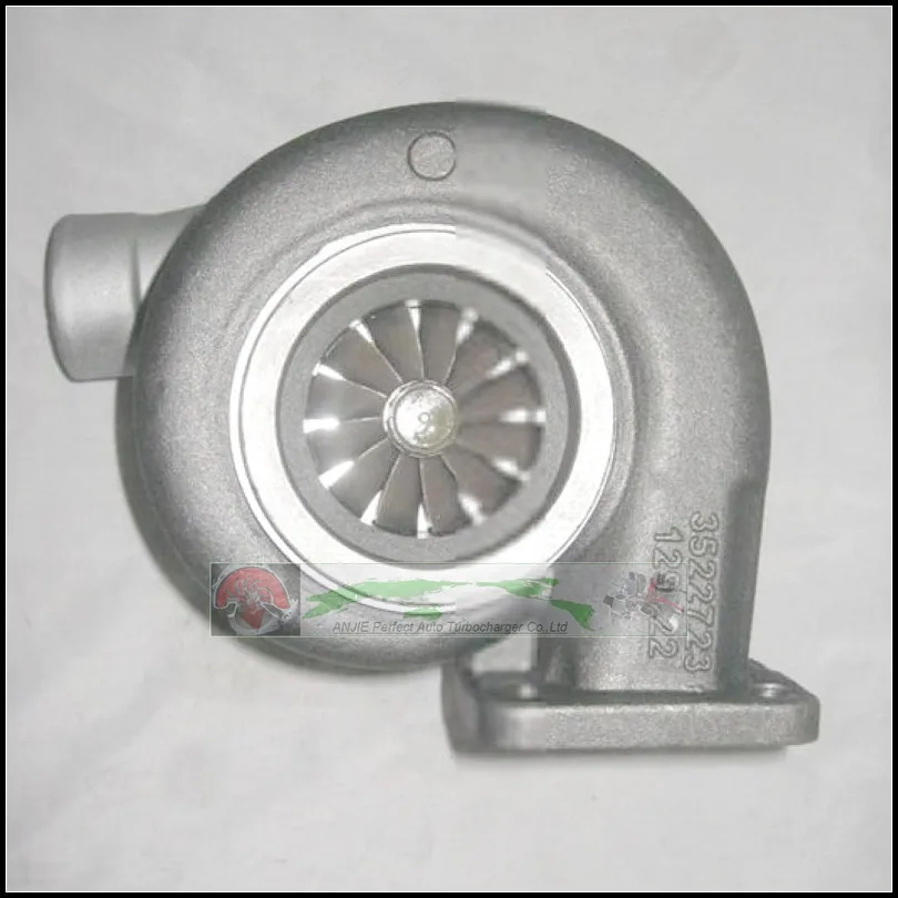 Турбокомпрессор Turbo H1E S300 316468 3802126 3528778 3528777 J919199 3535456 3524035 3535457 для Cummin * s 6CTA 6BT 6CT