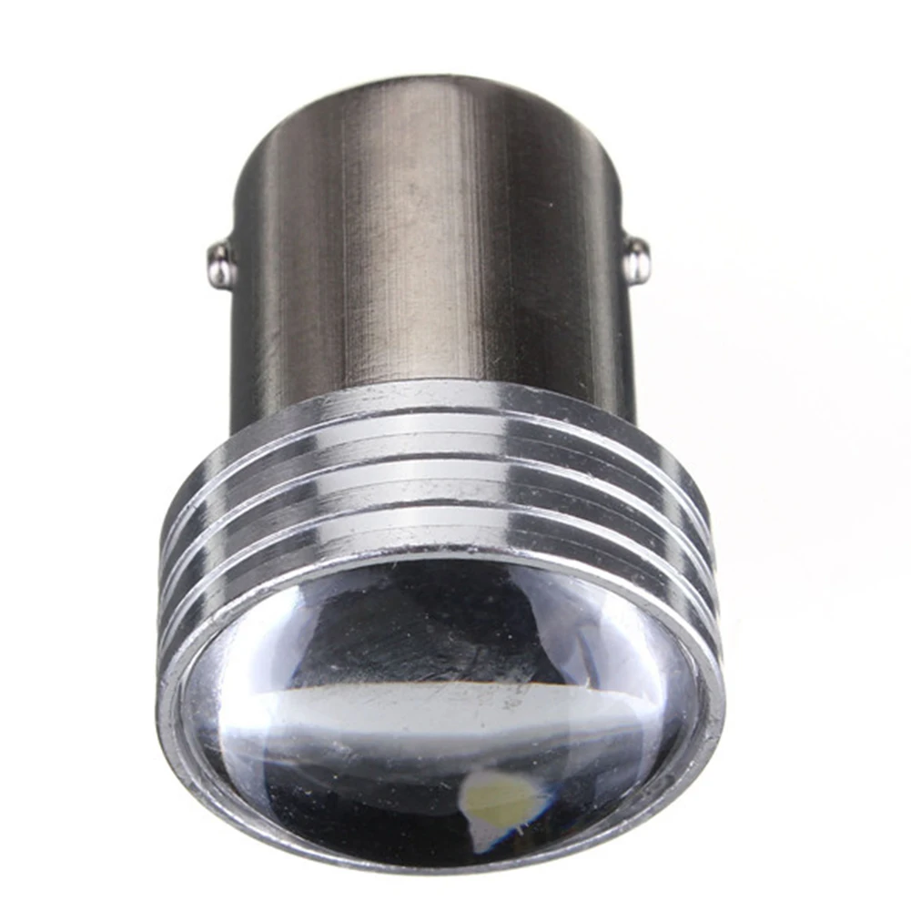 Белый 1156 P21W 6 светодиодный 2835 проектор SMD автомобиля источник света для резервная