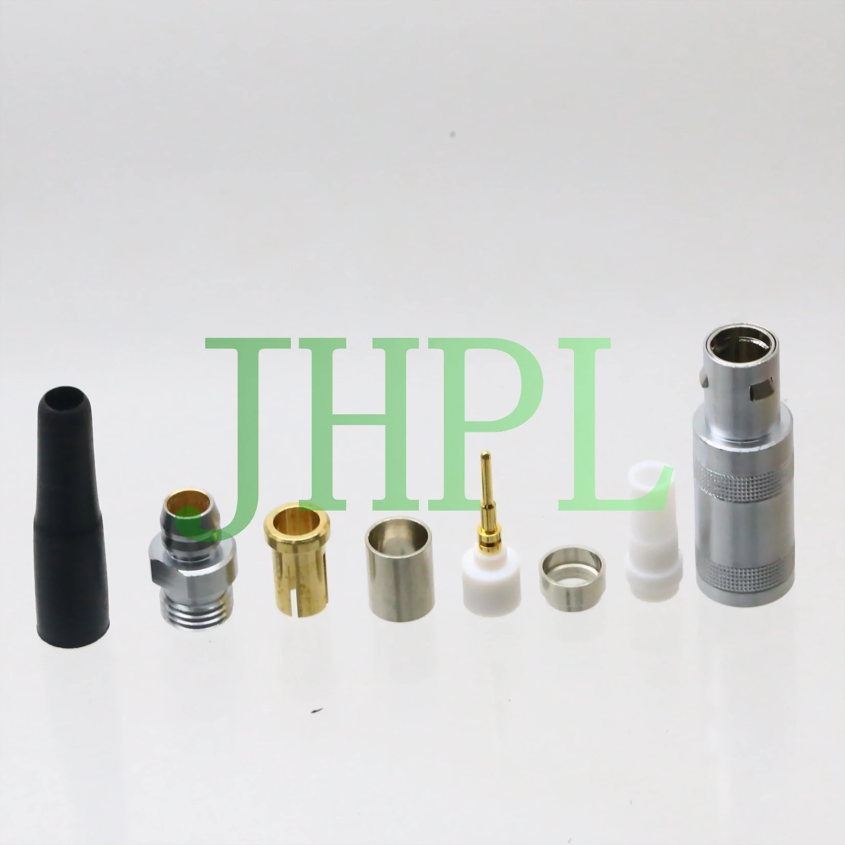 LEMO.FFA.1S L1 1 Штекерный разъем RG58 кабель ультразвуковой TOFD NDT GE преобразователь