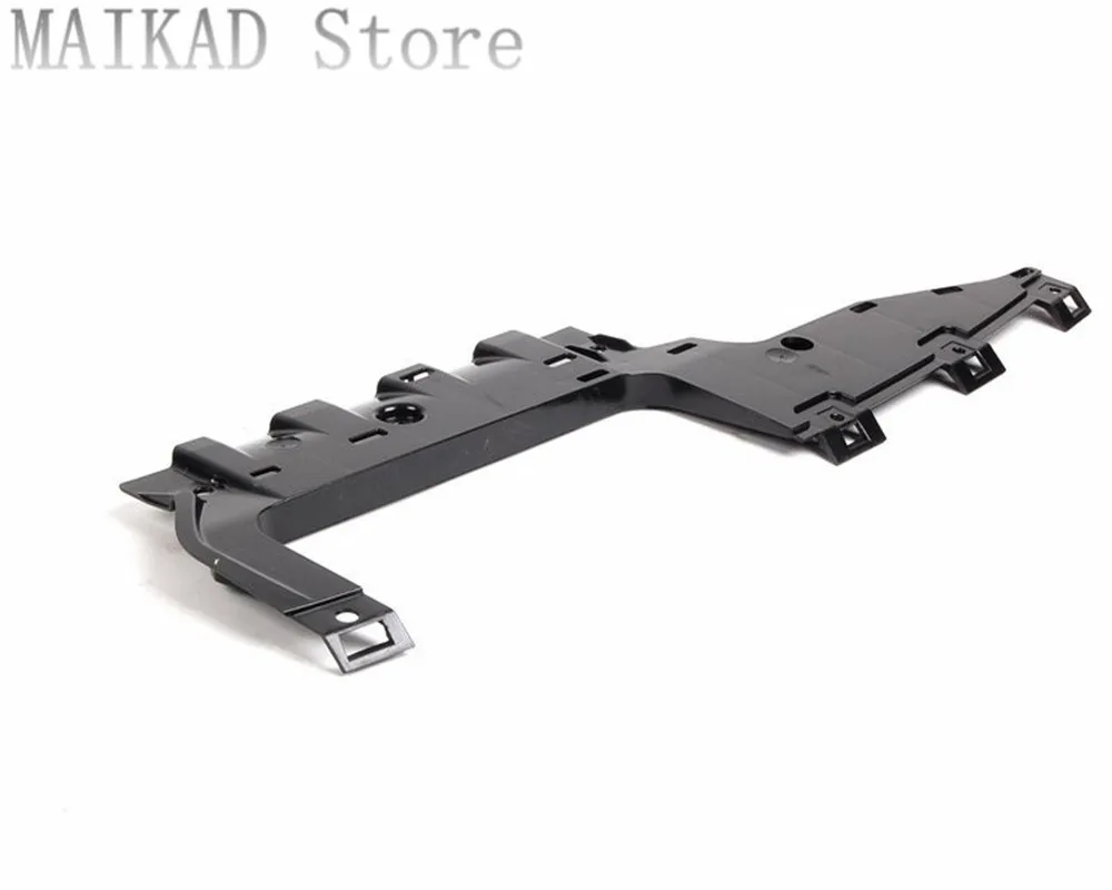 Центральный кронштейн заднего бампера для BMW E90 E91 E93 E92 316i 318i 320i 323i 325i 328i 330i