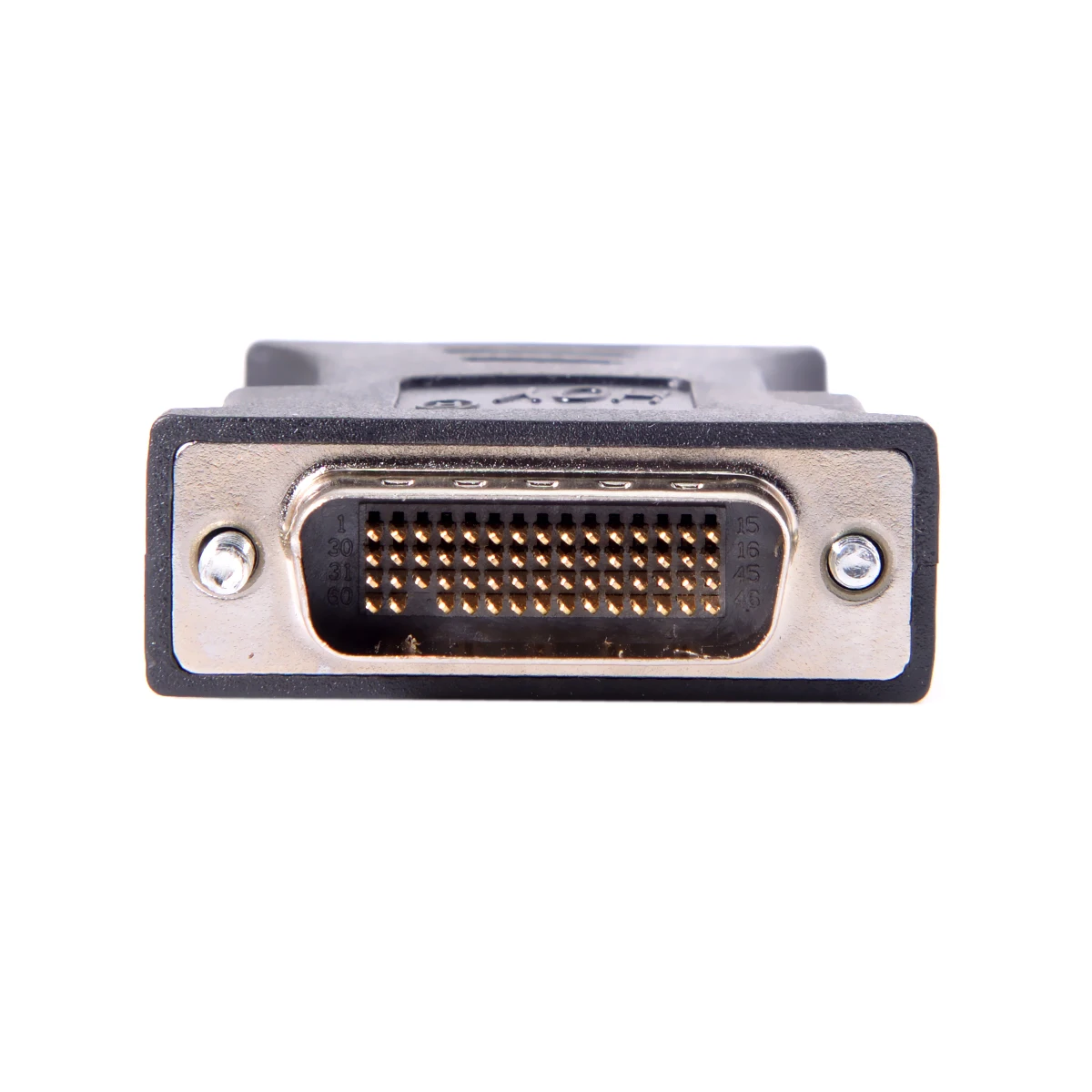 Chenyang VGA RGB 15Pin Женский к LFH DMS-59pin мужской удлинитель-адаптер с конвертером для ПК