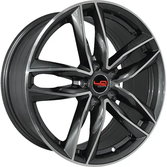 LegeArtis Replica Concept A514 8x18/5x112 ET39 D66.6 GMF|Диски колёсные| |