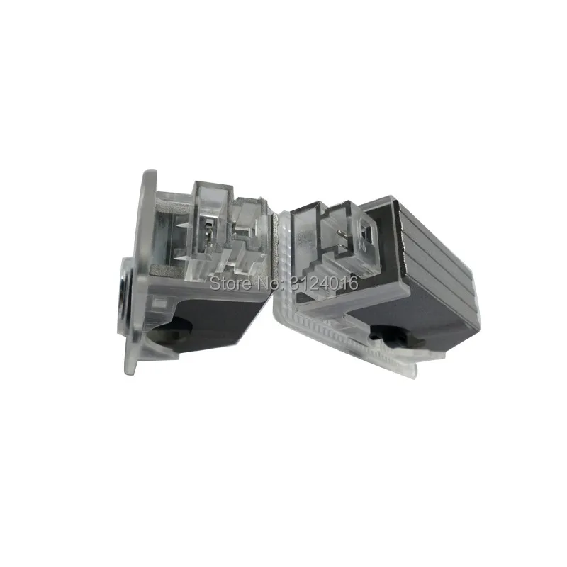 2 шт. X Play и штепсельная Вилка для BMW Car 7 series 2016 F30 4Series 2013 2014 E70 E71 E72 mini F56 E90 E91 E92 E93 E63