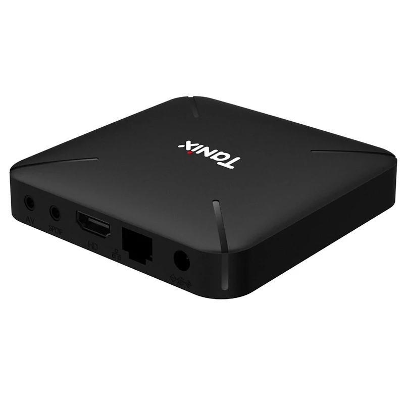Tanix TX6 мини Smart ТВ Box Android 9 0 Allwinner H6 2 Гб Оперативная память 16 Встроенная Мали T720