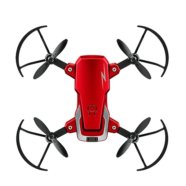 TXD - G1 Foldable Mini RC Drone WiFi Altitude Hold One Key Takeoff 360-degree Stunt High / Low Speed Quadcopter | Игрушки и хобби