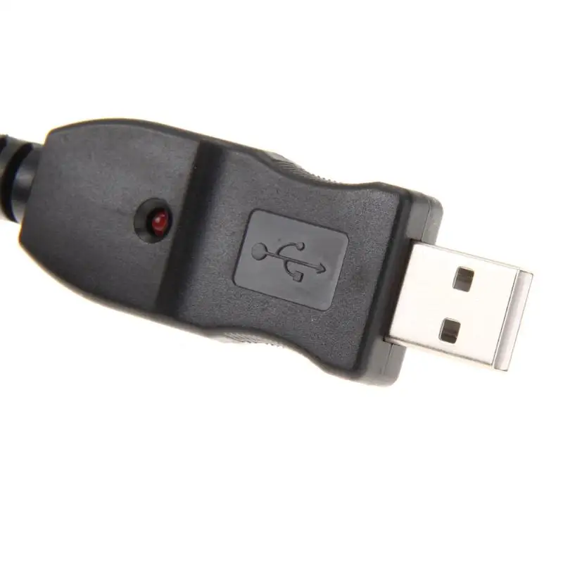 Бас гитары 1/4 6 3 мм к USB Интерфейс подключение по ссылке PC инструментальный кабель