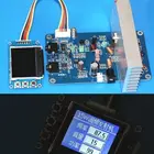 15 Вт FM-передатчик радиостанция PLL стерео Максимальная мощность 18 Вт цифровые наборы частоты + ЖК-дисплей цифровой