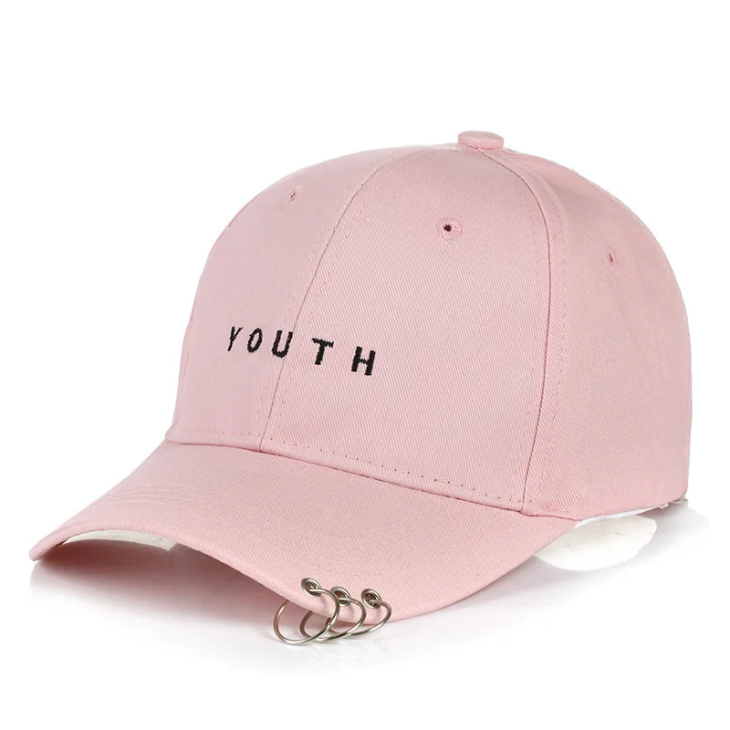 Новинка для влюбленных четыре сезона хлопковые Кольца wild с надписью Snapback