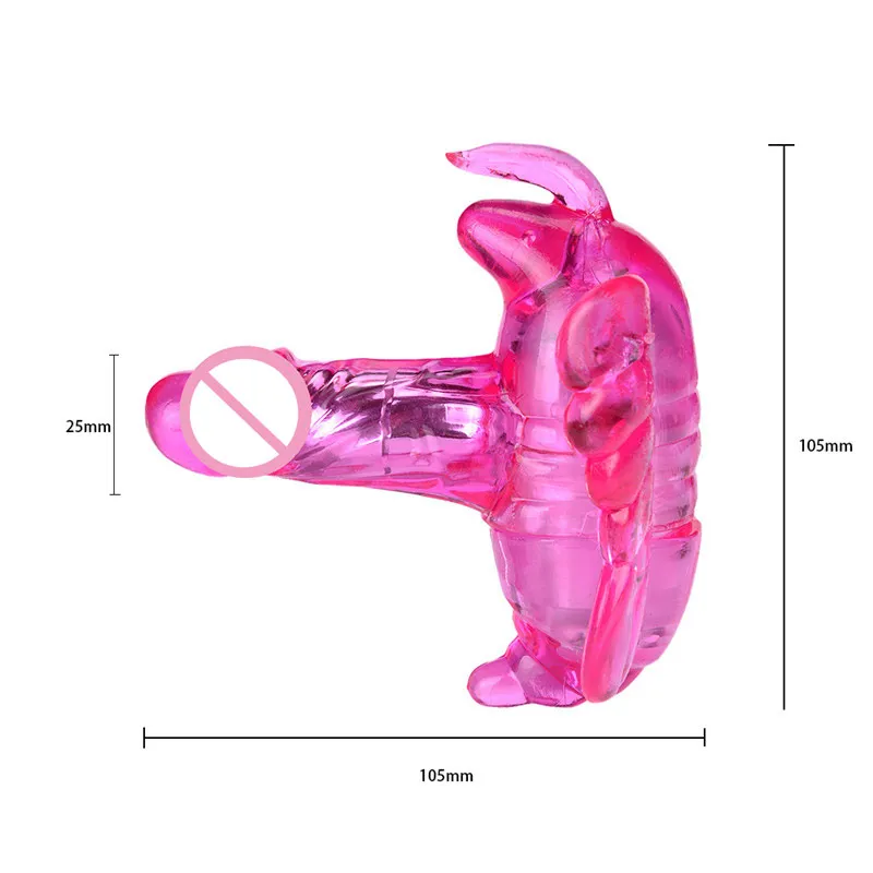 Strapon Dildo Vibrator Invisable Panties strap on Wireless Remote Control Butterfly Female Masturbator Sex Toy | Красота и здоровье