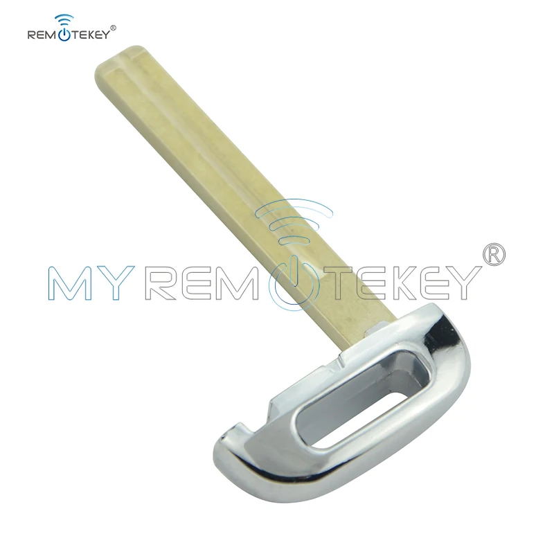 Remtekey 5 шт. 81996-3T000 для Kia k7 k9 Cadenza K900 2014 2015 запасной дистанционный аварийный ключ