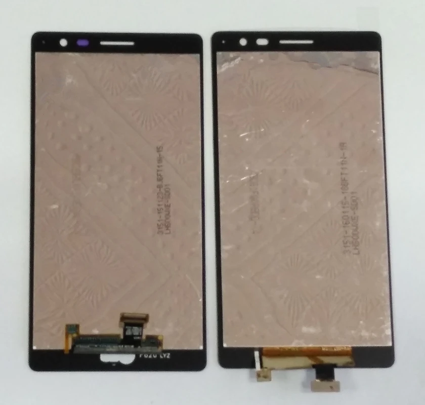 Azqqlbw для LG Zero H650 H650K H650E ЖК-дисплей кодирующий преобразователь сенсорного экрана в