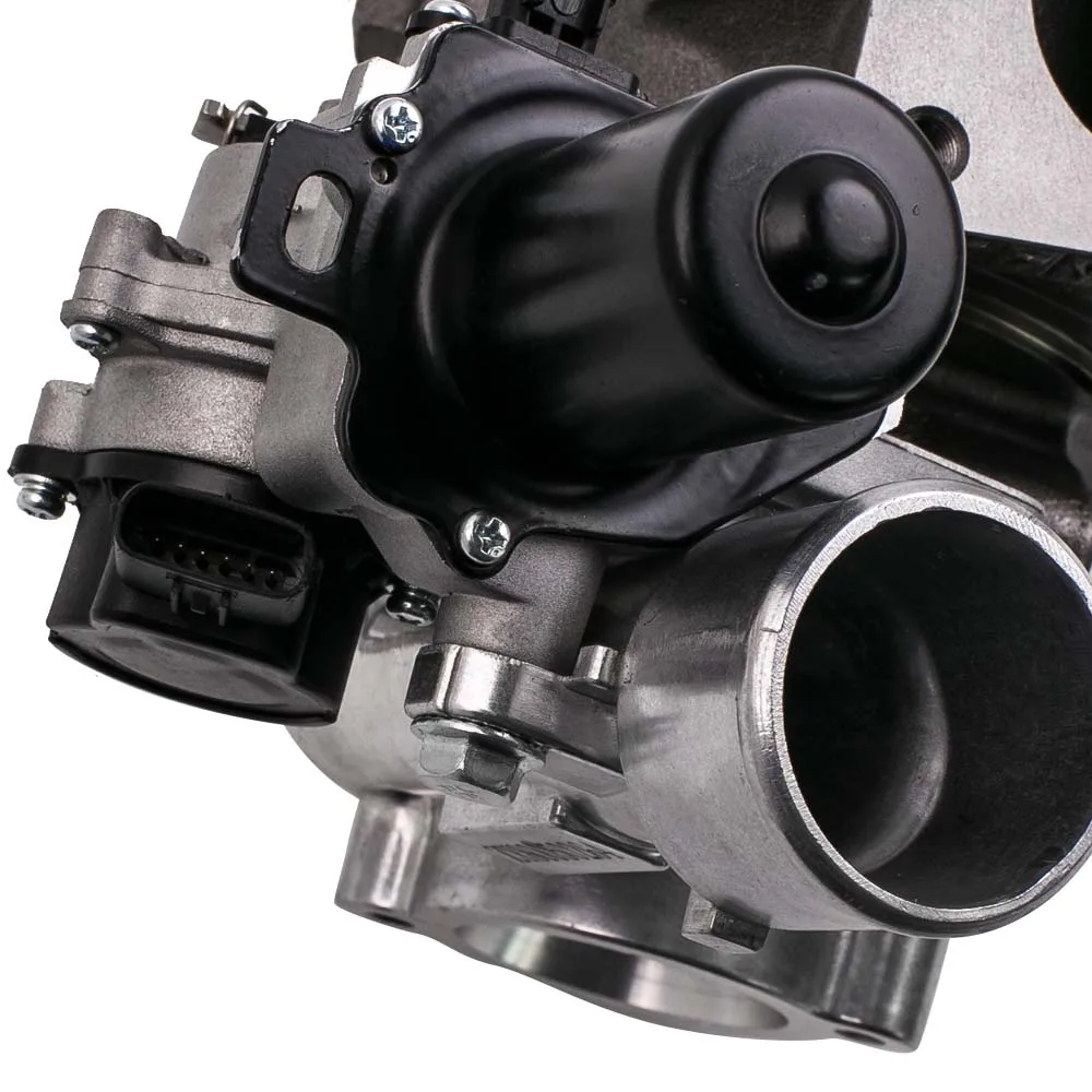 17201 0L040 CT16V Turbo зарядное устройство для Toyota бренд Land Cruiser Hilux SW4 1KD FTV 3.0L 30160/30101/30100 171hp