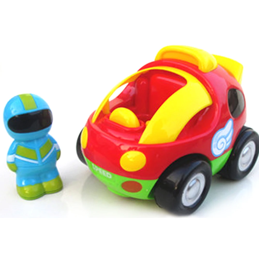 Детские игрушки RC полицейская Гоночная машина игрушка Радио пульт