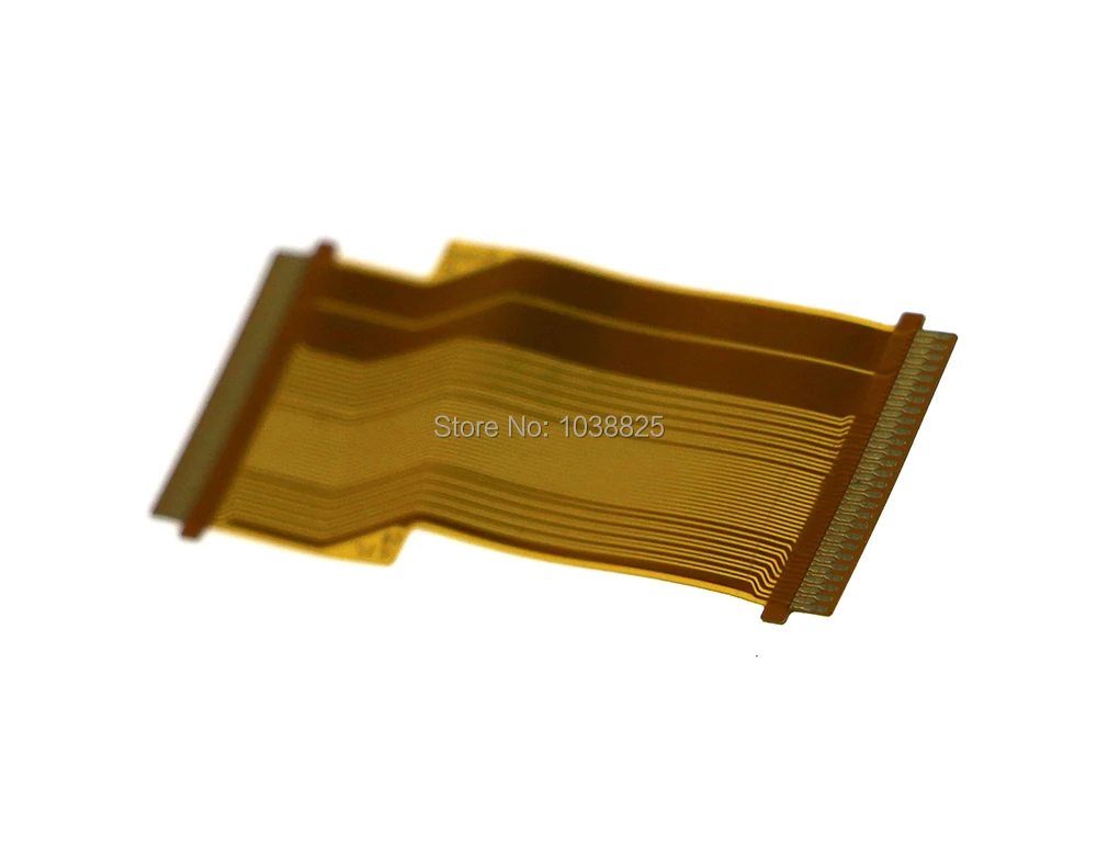 10 шт./лот ABXY клавиатура PCB Плата подключения ленточного кабеля гибкий кабель