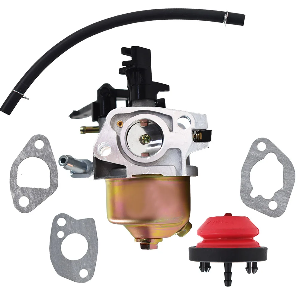 

New Carburetor with gaskets 127-9008 For Power Clear 621 721 Snowblower