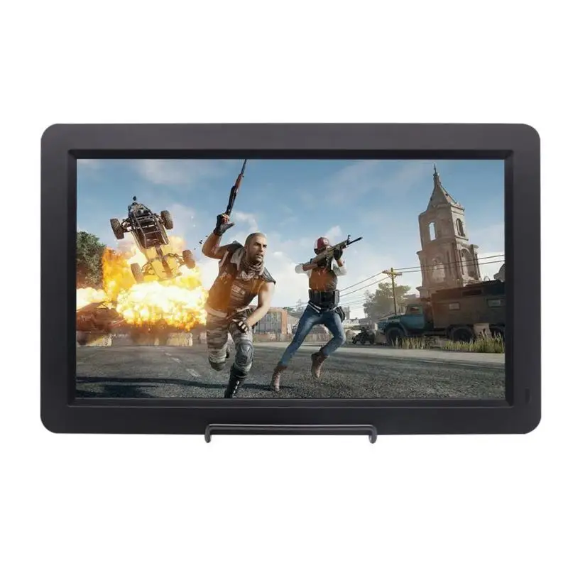 15.6 Inch Ultra Thin 1080P HDMI Game Display Monitor Screen As Computers Laptops Phones for Nintend Switch PS4 XBOXone | Компьютеры и