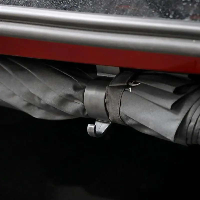 Держатель для зонта Onever 2 шт. органайзер багажника крепежный кронштейн